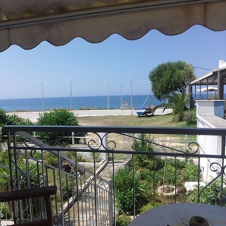 Seethesea Apartment Kanali Preveza Exterior foto