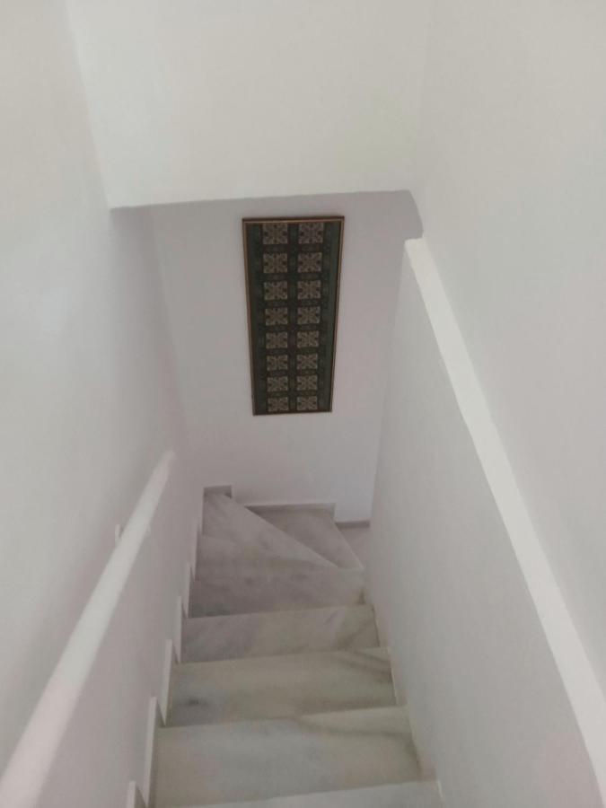 Seethesea Apartment Kanali Preveza Exterior foto