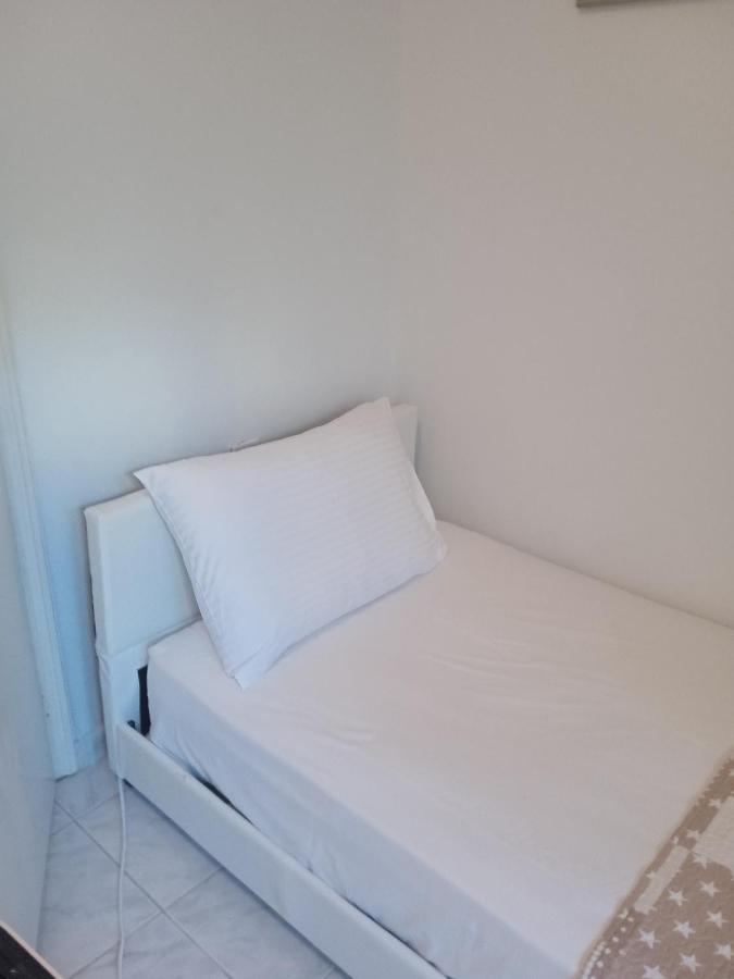 Seethesea Apartment Kanali Preveza Exterior foto