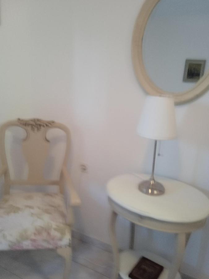 Seethesea Apartment Kanali Preveza Exterior foto