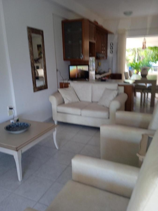 Seethesea Apartment Kanali Preveza Exterior foto