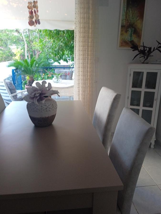 Seethesea Apartment Kanali Preveza Exterior foto