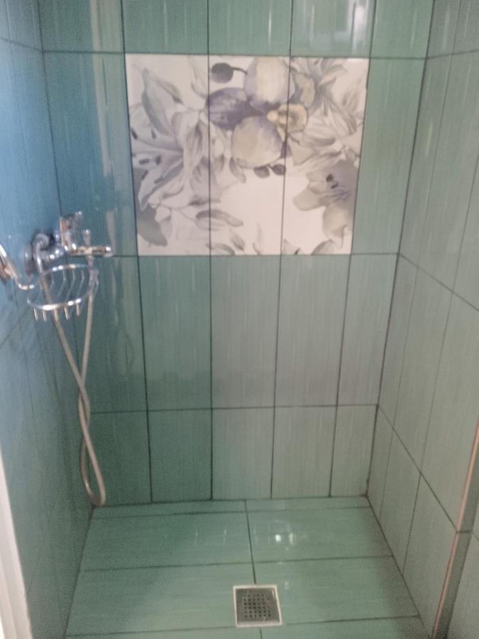 Seethesea Apartment Kanali Preveza Exterior foto