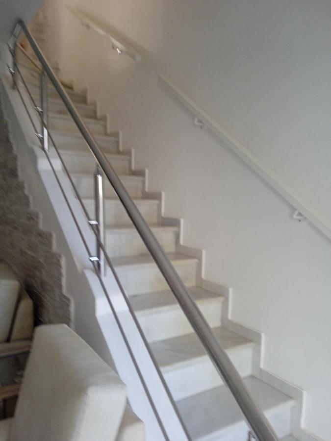 Seethesea Apartment Kanali Preveza Exterior foto