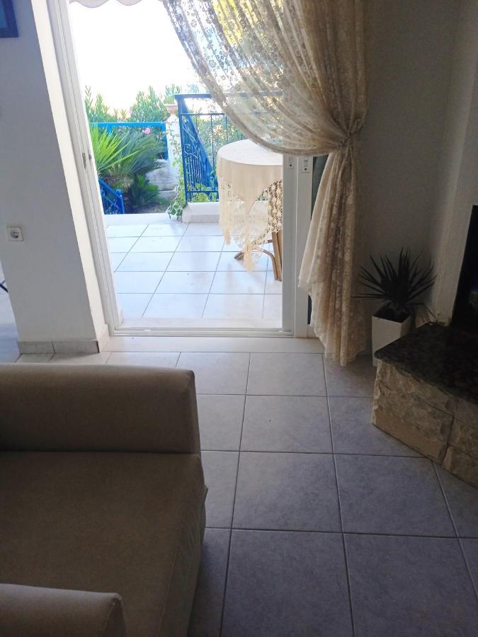 Seethesea Apartment Kanali Preveza Exterior foto