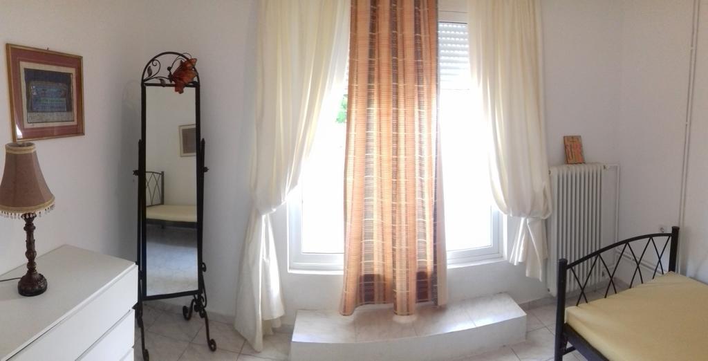 Seethesea Apartment Kanali Preveza Exterior foto