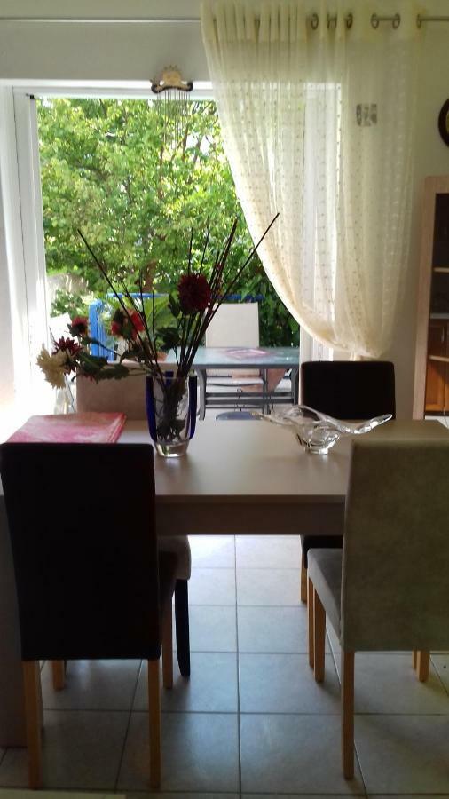 Seethesea Apartment Kanali Preveza Exterior foto
