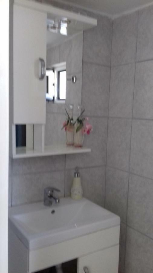 Seethesea Apartment Kanali Preveza Exterior foto