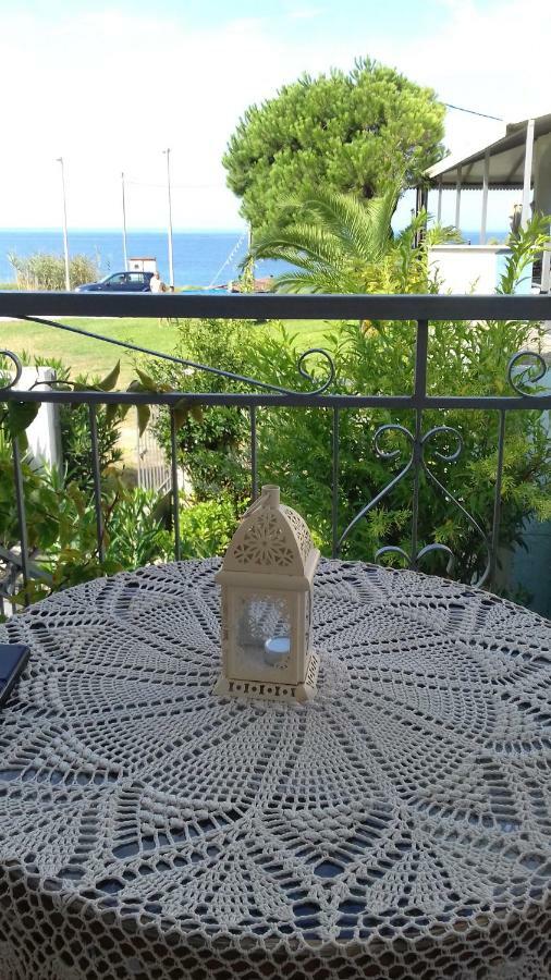Seethesea Apartment Kanali Preveza Exterior foto
