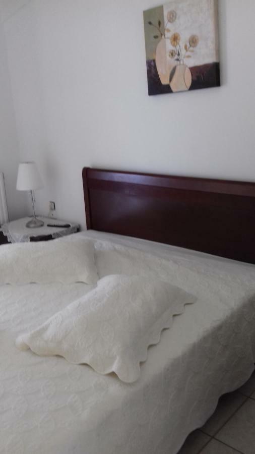 Seethesea Apartment Kanali Preveza Exterior foto